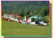 LESKO SKI o�rodek wypoczynkowy w Lesku wyci�gi narciarskie